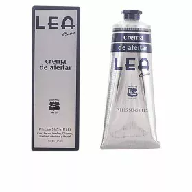 Creme de Barbear Lea 03410 100 g de Lea, Cremes - Ref: S0589270, Preço: 7,76 €, Desconto: %