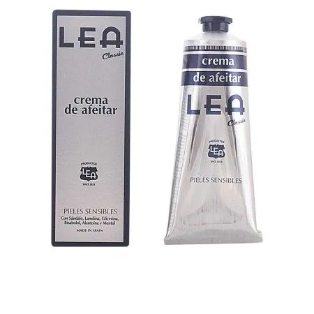 Shaving Cream Lea 03410 100 g | Epamu | Beauty Shop - Parfums, Make-up & Essentials Epamu.eu