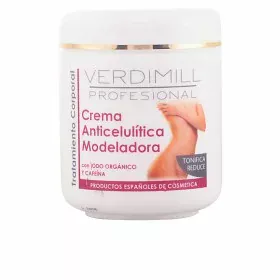 Anti-Cellulite Cream Verdimill 8426130021098 500 ml (500 ml) | Epamu | Beauty Shop - Parfums, Make-up & Essentials Epamu.eu