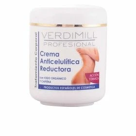 Crème anticellulite Verdimill 8426130021098 500 ml (500 ml) de Verdimill, Amincissants et raffermissants - Réf : S0589296, Pr...