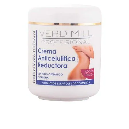 Creme Anticelulítico Verdimill 8426130021098 500 ml (500 ml) | Epamu.eu | Beauty Shop - Parfums, Make-up & Essentials Epamu.eu