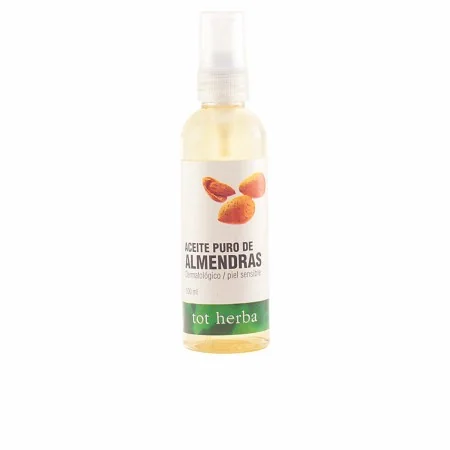 Aceite Corporal Tot Herba Almendras (100 ml) | Epamu | Beauty Shop - Parfums, Make-up & Essentials Epamu.eu