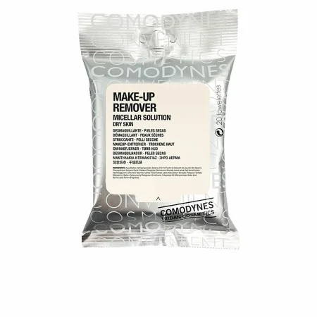 Make Up Remover Wipes Comodynes C305 | Epamu | Beauty Shop - Parfums, Make-up & Essentials Epamu.eu