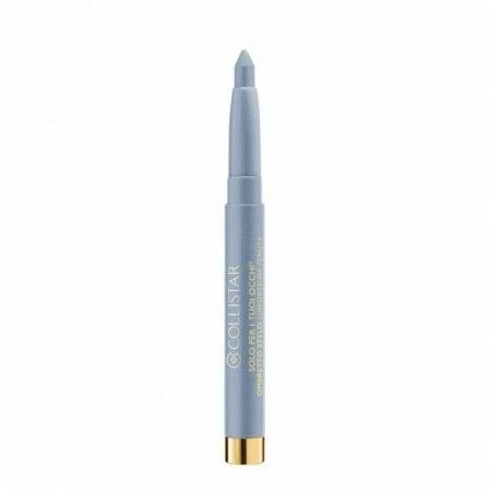 Eyeshadow Collistar Eye Shadow Stick Nº 8 Light blue 1,4 g | Epamu | Beauty Shop - Parfums, Make-up & Essentials Epamu.eu