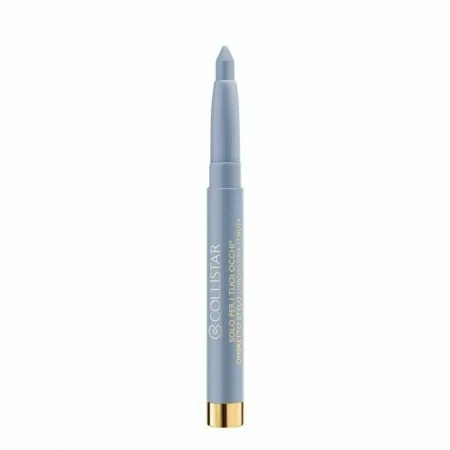 Lidschatten Collistar Eye Shadow Stick Nº 8 Light blue 1,4 g von Collistar, Lidschatten - Ref: S0592773, Preis: 15,39 €, Raba...