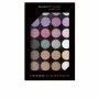 Palette mit Lidschatten Magic Studio Eyeshadow Palette 20 g | Epamu | Beauty Shop - Parfums, Make-up & Essentials Epamu.eu