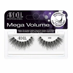 Set of false eyelashes Nanolash VOLUME LASHES Extensions 11 mm | Epamu | Beauty Shop - Parfums, Make-up & Essentials Epamu.eu