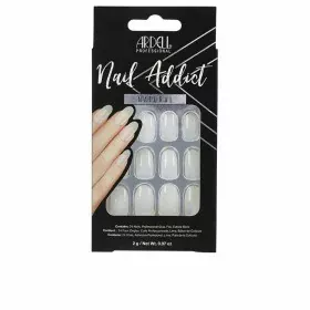 Uñas Postizas Ardell Nail Addict Matte Blue (24 pcs) | Epamu | Beauty Shop - Parfums, Make-up & Essentials Epamu.eu