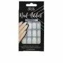 False nails Ardell Nail Addict Natural Oval (24 pcs) | Epamu | Beauty Shop - Parfums, Make-up & Essentials Epamu.eu