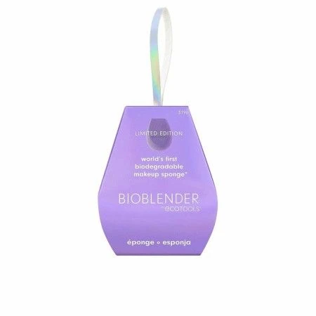 Esponja para Maquillaje Ecotools Brighter Tomorrow Biodegradable (1 unidad) | Epamu | Beauty Shop - Parfums, Make-up & Essentials Epamu.eu