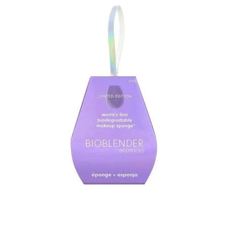 Make-up-Schwamm Ecotools Brighter Tomorrow Biologisch abbaubar (1 Stück) | Epamu | Beauty Shop - Parfums, Make-up & Essentials Epamu.eu