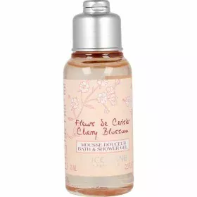 Gel de duche L'Occitane En Provence Flor de cerejeira (75 ml) de L'Occitane En Provence, Géis de duche - Ref: S0594673, Preço...