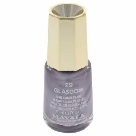 Esmalte de uñas Nail Color Mavala 43-incoloro (5 ml) | Epamu | Beauty Shop - Parfums, Make-up & Essentials Epamu.eu