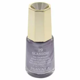 Pintaúñas Andreia 0UVA1462 Nº 62 (14 ml) | Epamu | Beauty Shop - Parfums, Make-up & Essentials Epamu.eu