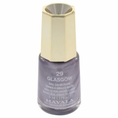 Esmalte de uñas Mavala Nº 29 (5 ml) | Epamu | Beauty Shop - Parfums, Make-up & Essentials Epamu.eu