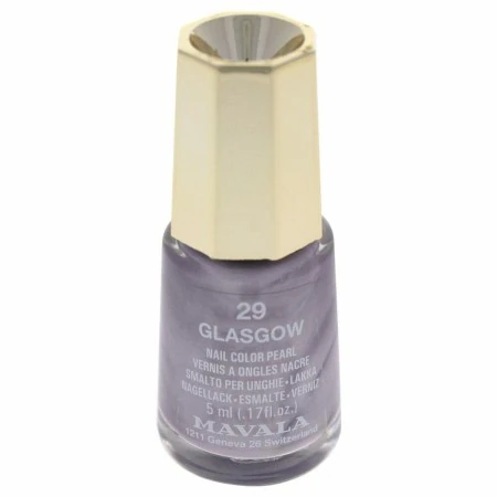 Nail polish Mavala Nº 29 (5 ml) | Epamu | Beauty Shop - Parfums, Make-up & Essentials Epamu.eu