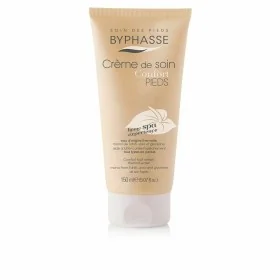 Crème hydratante pour les pieds Byphasse Home Spa Experience (150 ml) de Byphasse, Crèmes pour les pieds - Réf : S0594849, Pr...