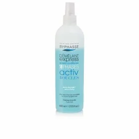 Balsamo Ricci Definiti Byphasse Exprés Active (400 ml) di Byphasse, Balsami - Rif: S0594857, Prezzo: 6,44 €, Sconto: %