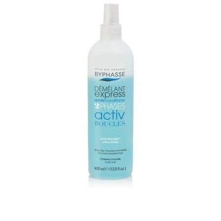 Acondicionador Rizos Definidos Byphasse Exprés Active (400 ml) | Epamu | Beauty Shop - Parfums, Make-up & Essentials Epamu.eu