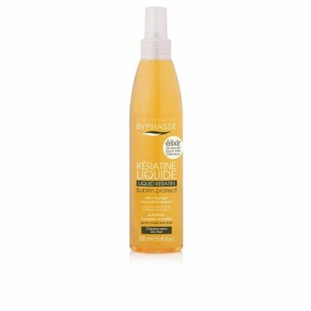 Cheratina per i Capelli Byphasse 1000054027 250 ml | Epamu | Beauty Shop - Parfums, Make-up & Essentials Epamu.eu