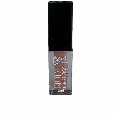 Lippgloss Glam Of Sweden Nude 4 ml | Epamu.eu | Beauty Shop - Parfums, Make-up & Essentials Epamu.eu