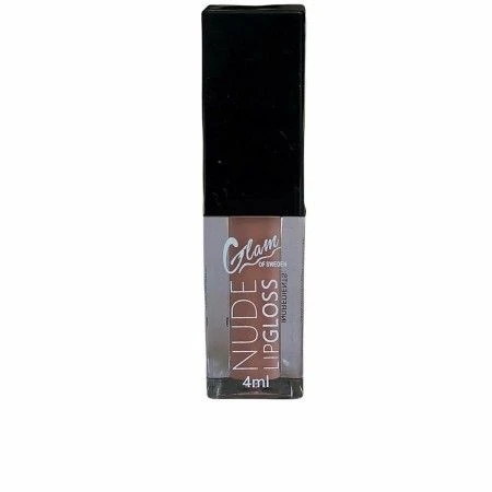 Lucidalabbra Glam Of Sweden Nude 4 ml | Epamu | Beauty Shop - Parfums, Make-up & Essentials Epamu.eu