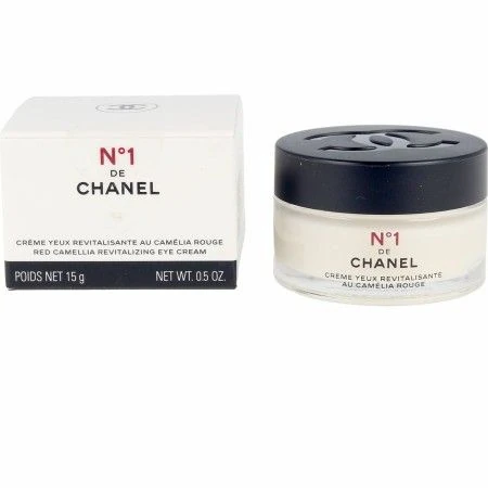 Augenkontur-Creme Chanel Nº1 Revitalisierende 15 g | Epamu | Beauty Shop - Parfums, Make-up & Essentials Epamu.eu