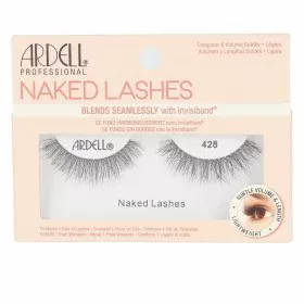 Satz falscher Wimpern Nanolash VOLUME LASHES Erweiterungen 10 mm | Epamu | Beauty Shop - Parfums, Make-up & Essentials Epamu.eu