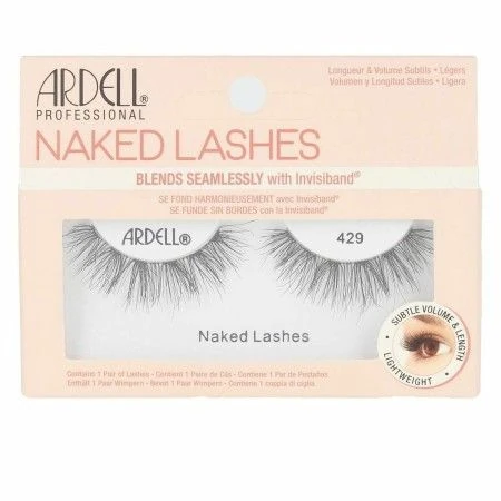 False Eyelashes Ardell 61592 (1 Unit) | Epamu | Beauty Shop - Parfums, Make-up & Essentials Epamu.eu