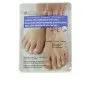 Moisturising Socks Luxiderma COS 410 2 Pieces | Epamu.eu | Beauty Shop - Parfums, Make-up & Essentials Epamu.eu