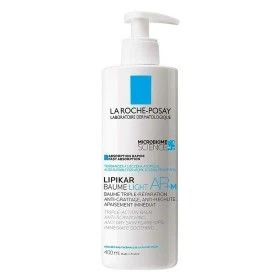 Espuma de Limpeza La Roche Posay Lipikar Baume M 400 ml de La Roche Posay, Limpadores - Ref: S0595850, Preço: 22,09 €, Descon...