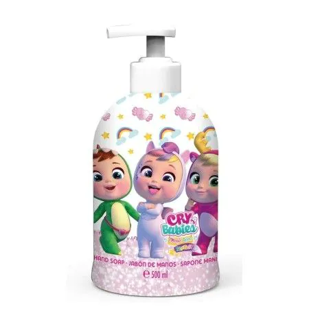 Handseife Cartoon 129111 500 ml | Epamu | Beauty Shop - Parfums, Make-up & Essentials Epamu.eu