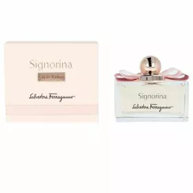 Damenparfüm Annayake Pour Elle EDP EDP 100 ml | Epamu.eu | Beauty Shop - Parfums, Make-up & Essentials Epamu.eu