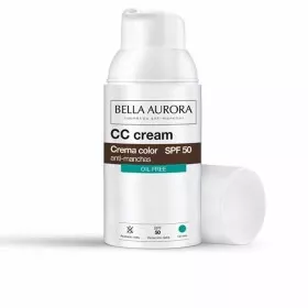 CC Cream It Cosmetics Your Skin But Better Rich Spf 50 32 ml | Epamu | Beauty Shop - Parfums, Make-up & Essentials Epamu.eu