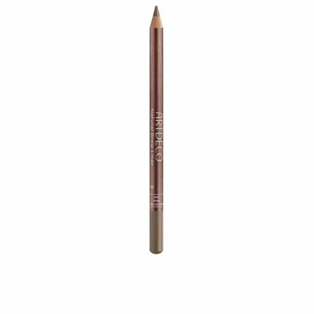 Lápiz de Cejas Artdeco Natural Brow Castaño ceniza 1,4 g | Epamu | Beauty Shop - Parfums, Make-up & Essentials Epamu.eu