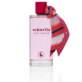 Parfum Femme El Ganso Señorita Mon Amour EDT (125 ml) de El Ganso, Eau de parfum - Réf : S0597224, Prix : 42,68 €, Remise : %