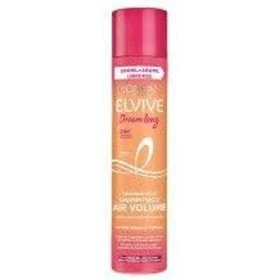 Shampooing sec L'Oreal Make Up Elvive Dream Long 200 ml de L'Oreal Make Up, Shampooings secs - Réf : S0597403, Prix : 8,22 €,...