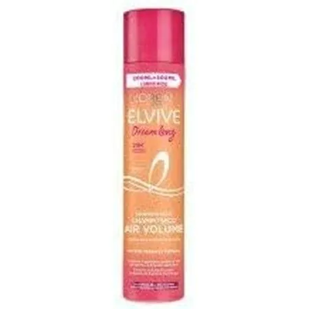 Champô em Seco L'Oreal Make Up Elvive Dream Long 200 ml | Epamu | Beauty Shop - Parfums, Make-up & Essentials Epamu.eu