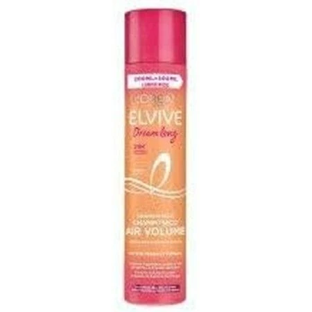 Dry Shampoo L'Oreal Make Up Elvive Dream Long 200 ml | Epamu | Beauty Shop - Parfums, Make-up & Essentials Epamu.eu