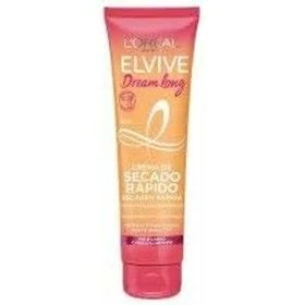 Creme Pentear L'Oreal Make Up Elvive Dream Long 150 ml de L'Oreal Make Up, Cuidado do cabelo e do couro cabeludo - Ref: S0597...