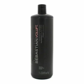 Shampooing réparateur Sebastian Penetraitt 1 L de Sebastian, Shampooings - Réf : S0597944, Prix : 38,21 €, Remise : %