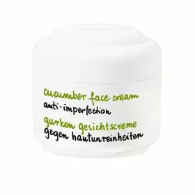 Creme Facial Ziaja Pepino 50 ml de Ziaja, Hidratantes - Ref: S0598028, Preço: 4,28 €, Desconto: %