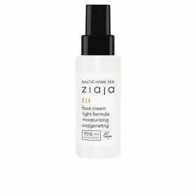 Crema Illuminante Topicrem Hydra+ Medio Spf 50 40 ml | Epamu.eu | Beauty Shop - Parfums, Make-up & Essentials Epamu.eu