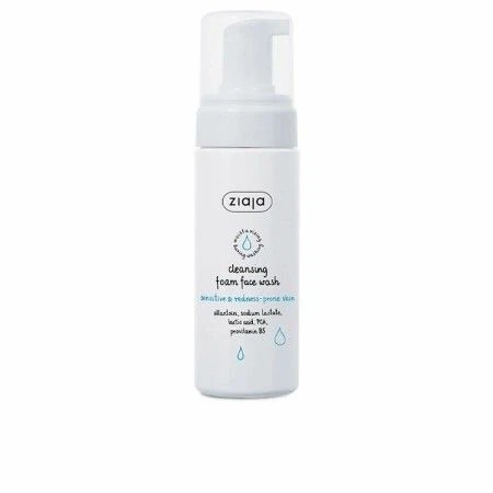 Cleansing Foam Ziaja Limpiador 150 ml | Epamu | Beauty Shop - Parfums, Make-up & Essentials Epamu.eu