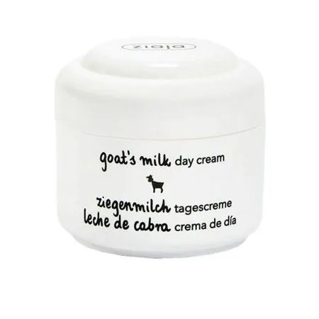 Crema Giorno Ziaja Leche De Cabra 50 ml Latte di capra | Epamu | Beauty Shop - Parfums, Make-up & Essentials Epamu.eu