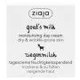 Tagescreme Ziaja Leche De Cabra 50 ml Ziegenmilch | Epamu | Beauty Shop - Parfums, Make-up & Essentials Epamu.eu