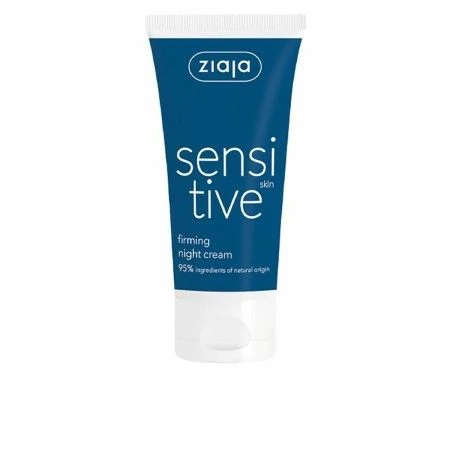 Straffende Creme Ziaja Sensitive Straffende 50 ml (50 ml) | Epamu | Beauty Shop - Parfums, Make-up & Essentials Epamu.eu