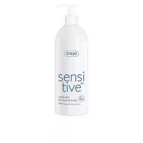 Gel Detergente Viso Sensyses Sebum Sesderma Sensyses (200 ml) 200 ml | Epamu | Beauty Shop - Parfums, Make-up & Essentials Epamu.eu