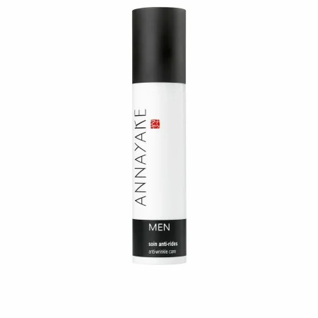 Day Cream Annayake Men 50 ml | Epamu | Beauty Shop - Parfums, Make-up & Essentials Epamu.eu