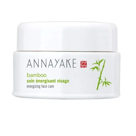 Crema de Día Annayake BAMBOO 50 ml | Epamu | Beauty Shop - Parfums, Make-up & Essentials Epamu.eu